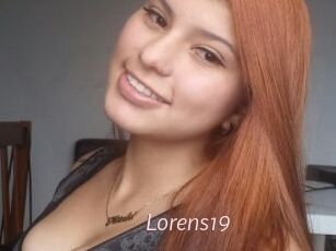 Lorens19