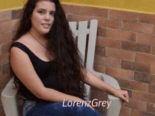 LorenzGrey