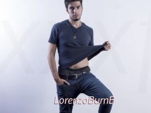 LorenzoBurnB