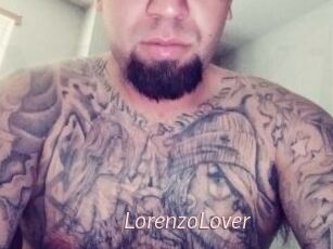 LorenzoLover