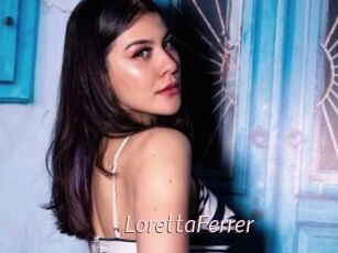 LorettaFerrer