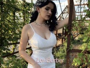 LoriBarber