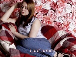 LoriCarmen