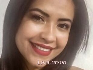 LoriCarson