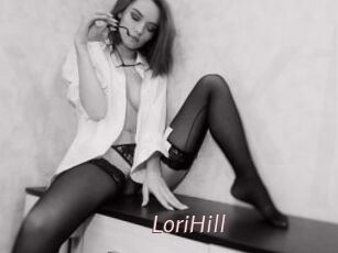 LoriHill