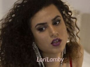 LoriLamby