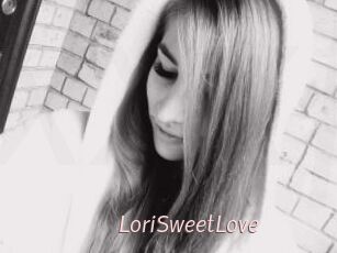 LoriSweetLove