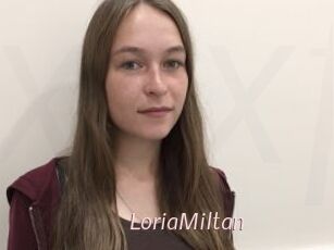 LoriaMiltan