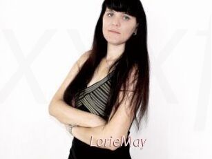 LorieMay