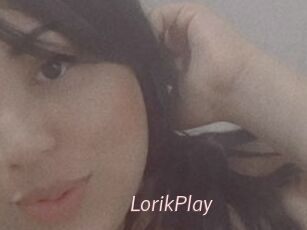 LorikPlay