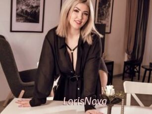 LorisNova