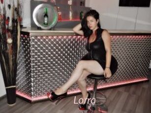 Lorra