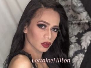 LorraineHilton