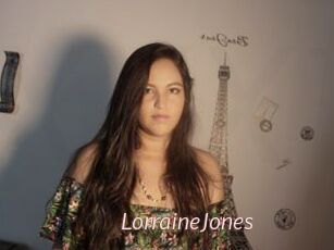 LorraineJones