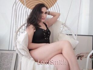 LorriSmith