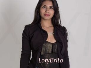 LoryBrito