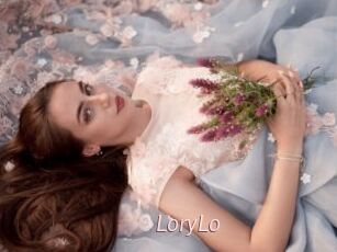 LoryLo