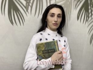 LoryNelson