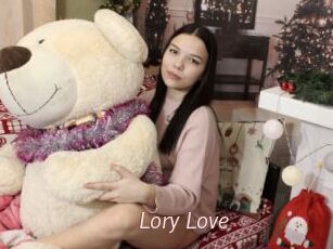 Lory_Love_