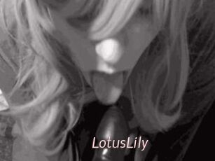 LotusLily