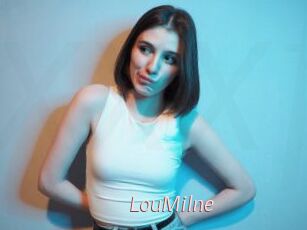 LouMilne