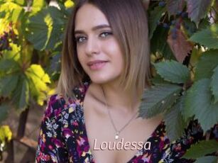 Loudessa