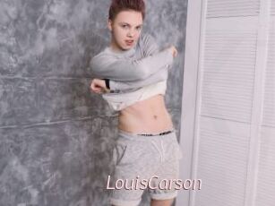 LouisCarson xxx Free Sites