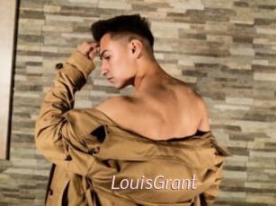LouisGrant xxx Free Sites