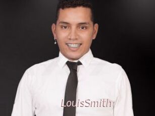 LouisSmith