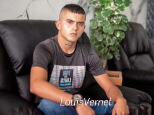 LouisVernet