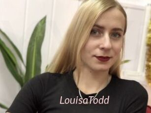 LouisaTodd xxx Free Sites