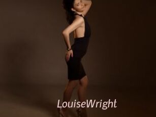 LouiseWright