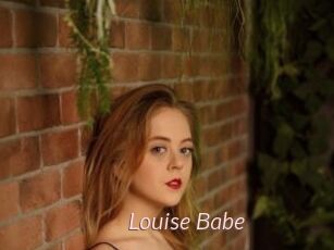 Louise_Babe