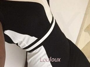 Louloux