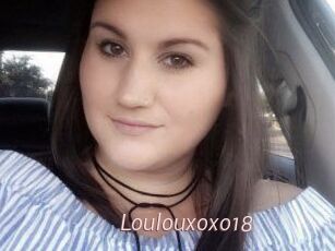 Loulouxoxo18