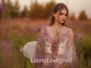 LounaLovegood