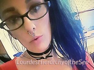 LourdesHierarchyoftheSea