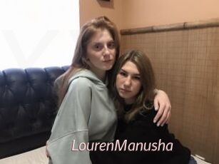 LourenManusha