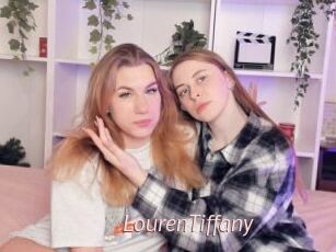 LourenTiffany
