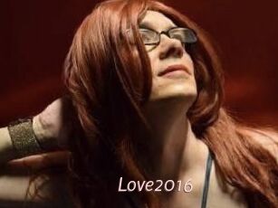 Love2016