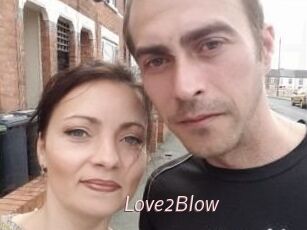 Love2Blow