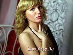 LoveAngella