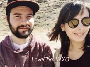 LoveCharlieXO