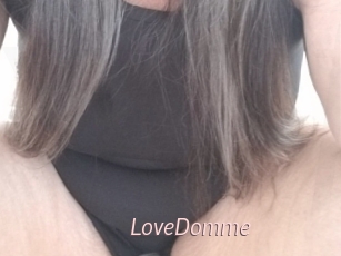 LoveDomme xxx Free Sites