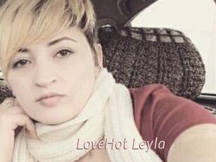 LoveHot_Leyla