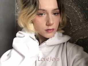 LoveJeys