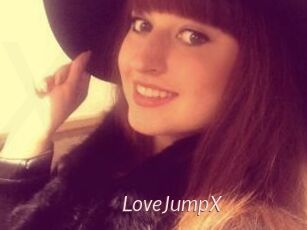 LoveJumpX