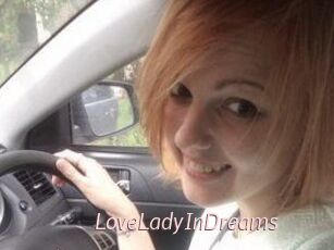 LoveLady_In_Dreams