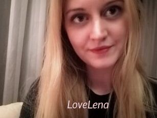 LoveLena
