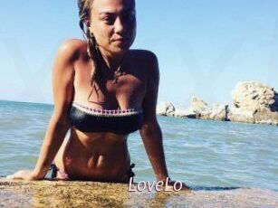 LoveLo